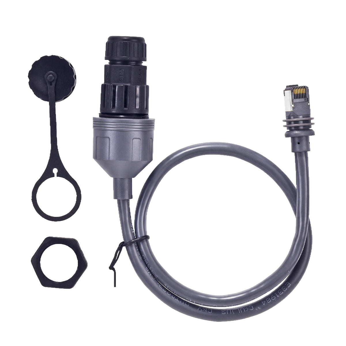Starlink Gen 3 & Mini Standard Waterproof Ethernet Extension Cable