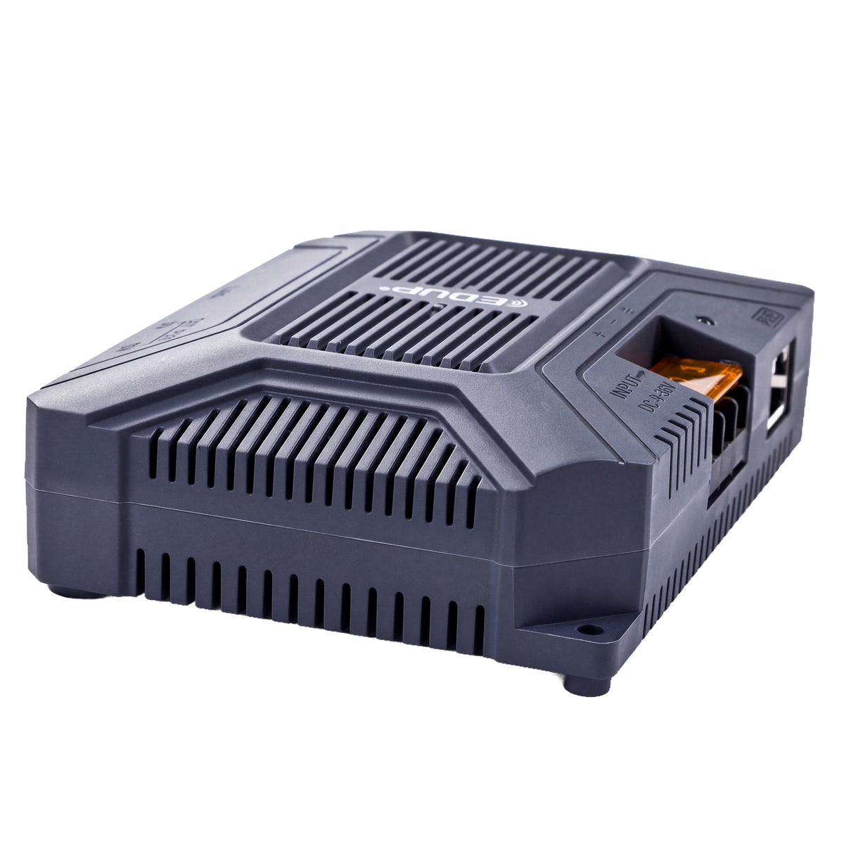 Starlink 200W DC to PoE Converter | 12V/24V with USB-A & USB-C