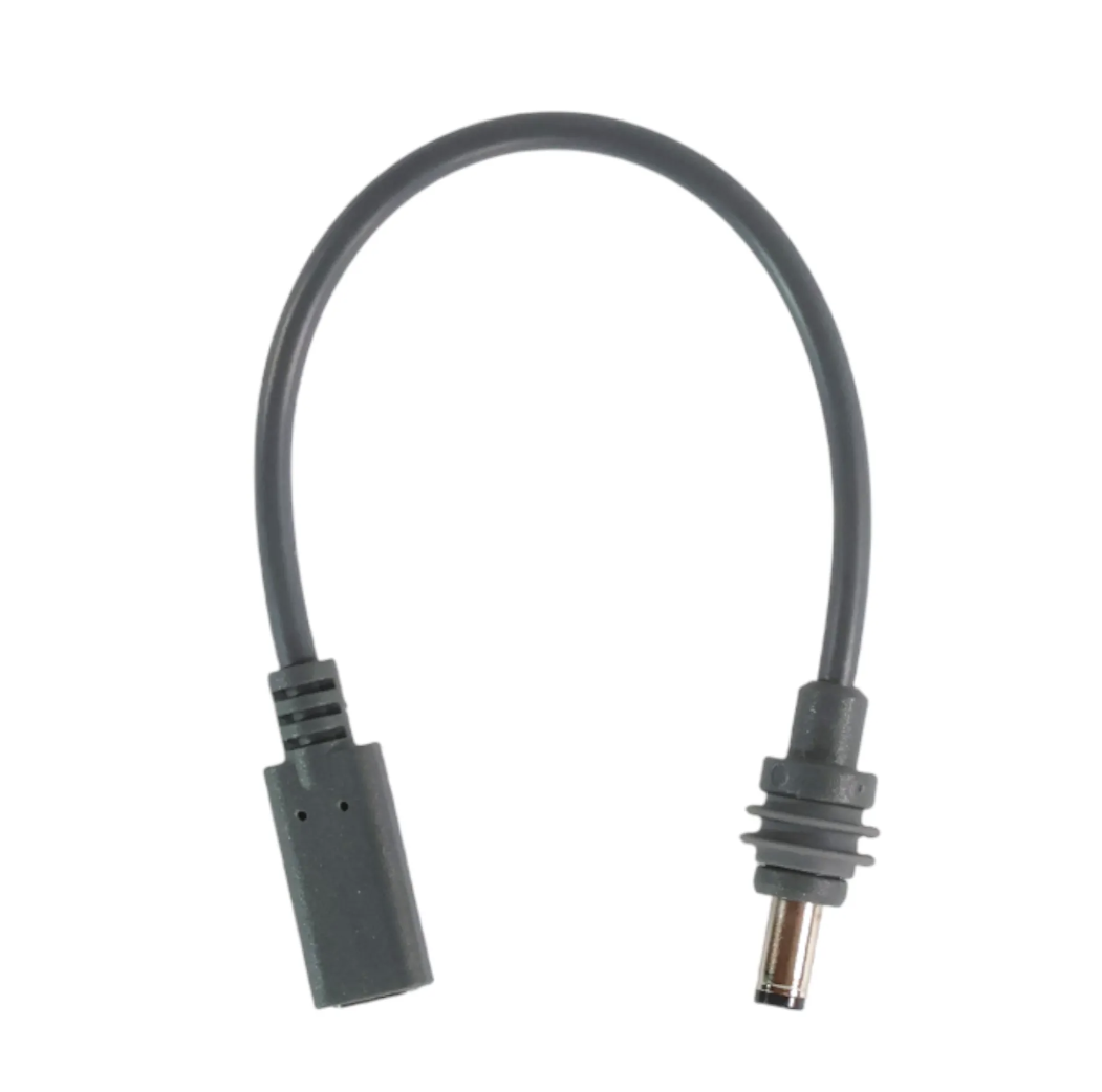 Starlink Mini Male - USB-C Female Connector