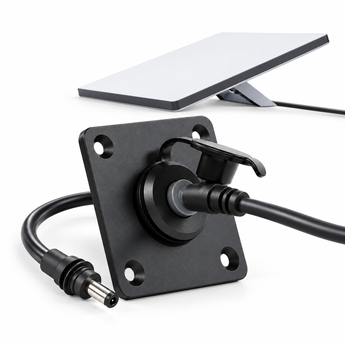 Starlink Mini Waterproof Wall Pass Through Kit