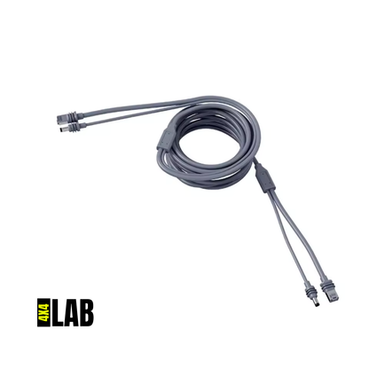 Starlink Mini 2-in-1 Power + Ethernet Cable (DC + RJ45)