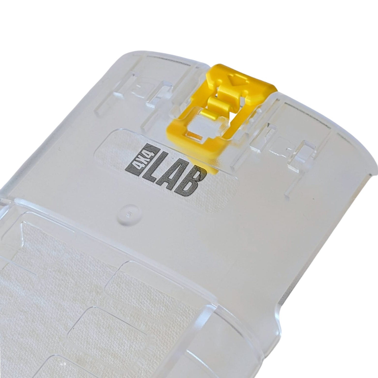 6-Way Fuse Box – Dual Busbar Blade Fuse Block for 12V & 24V Systems