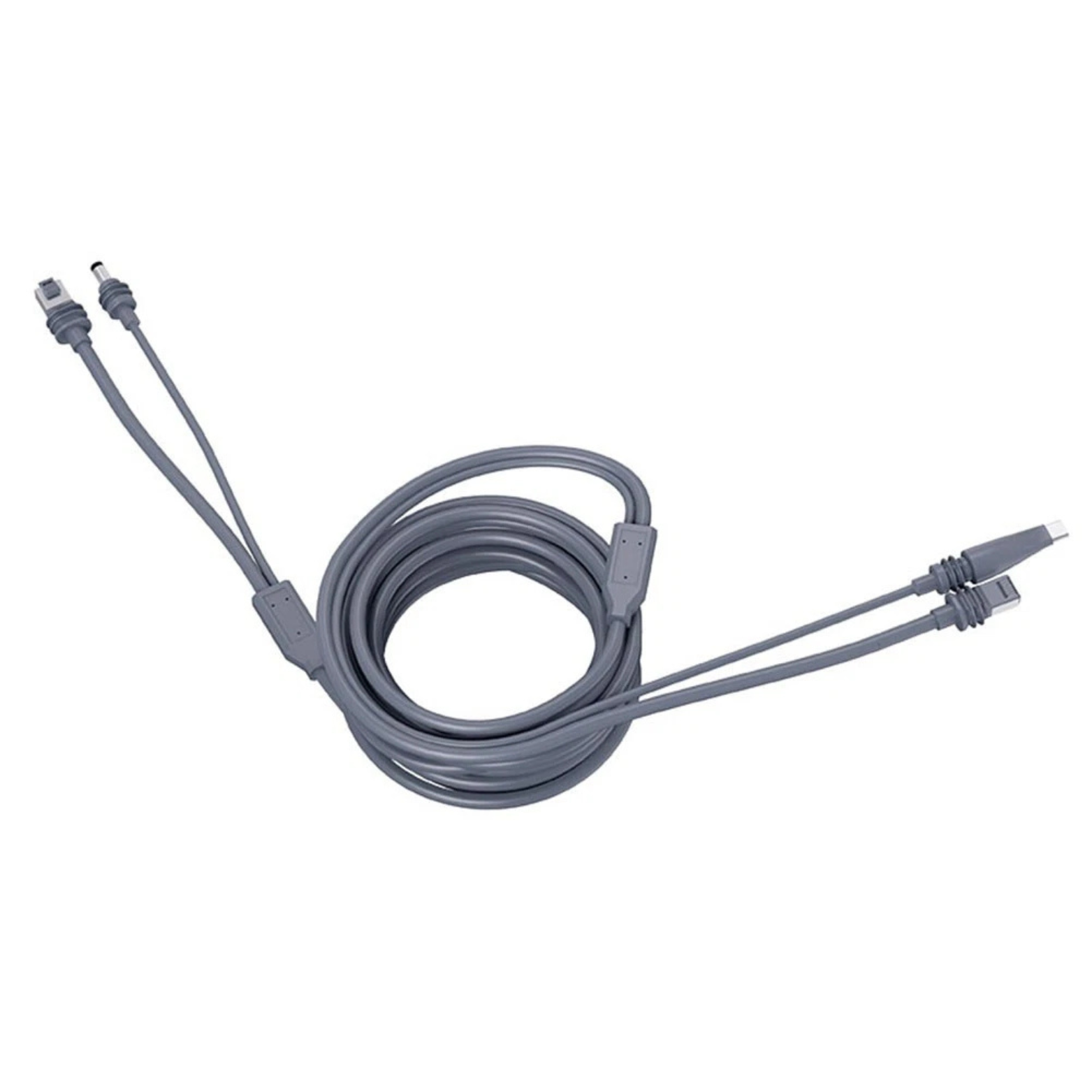 Starlink Mini 2-in-1 Power + Ethernet Cable (DC + RJ45)
