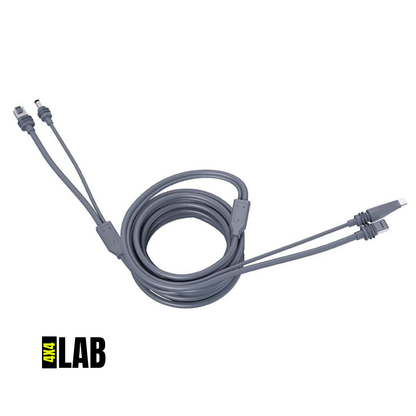 Starlink Mini 2-in-1 Power + Ethernet Cable (DC + RJ45)