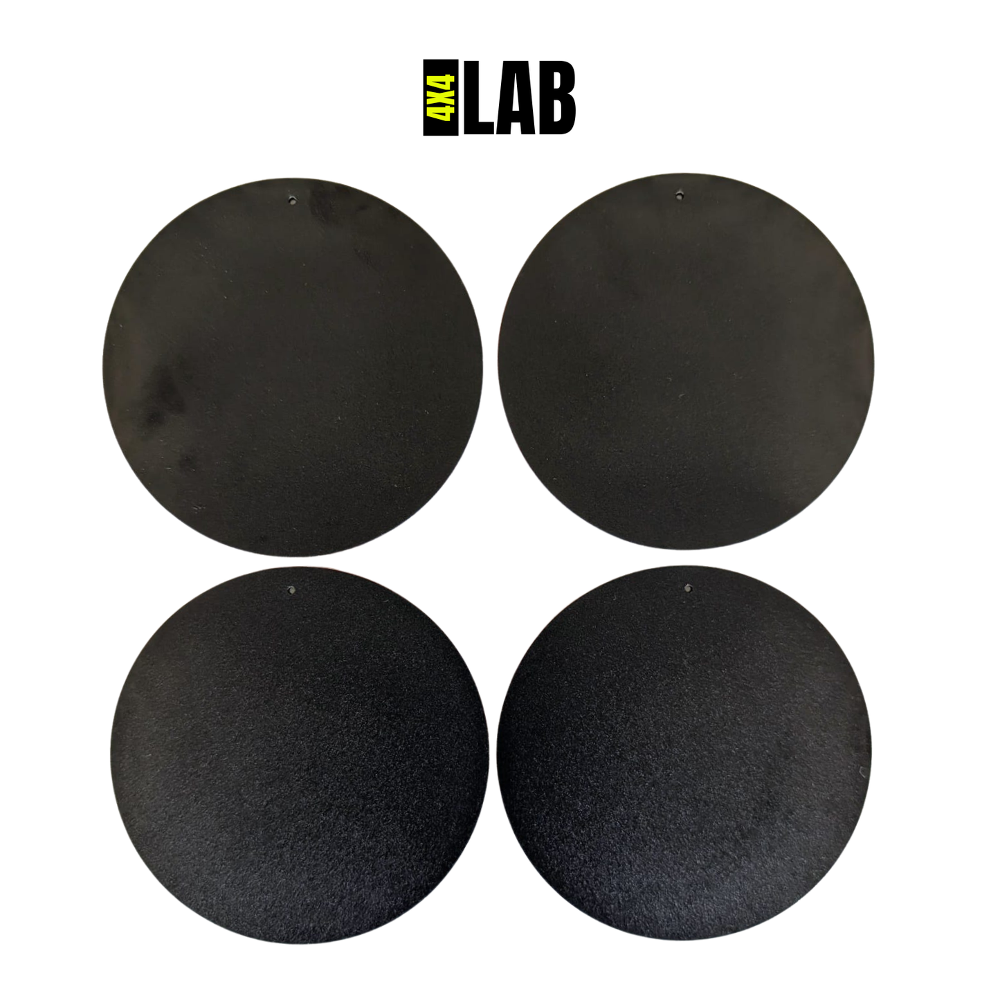 3M Ultra-Duty Adhesive Mounting Discs for Magnets 4 Pack