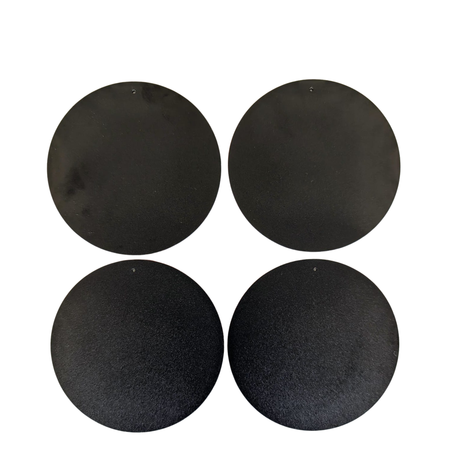 3M Ultra-Duty Adhesive Mounting Discs for Magnets 4 Pack