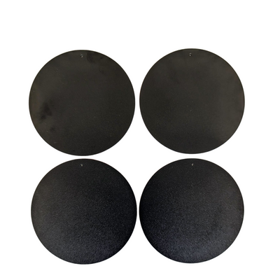 3M Ultra-Duty Adhesive Mounting Discs for Magnets 4 Pack