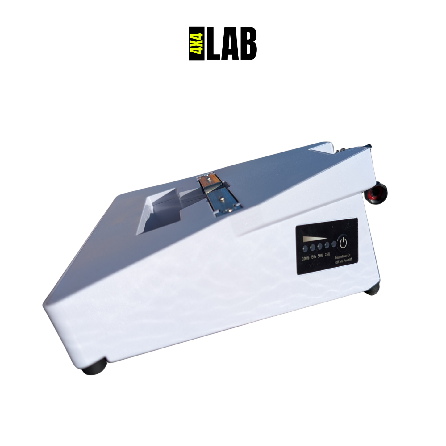 Slide-On PowerBank for Starlink Mini – 180Wh Off-Grid Battery | Up to 9 Hours Runtime