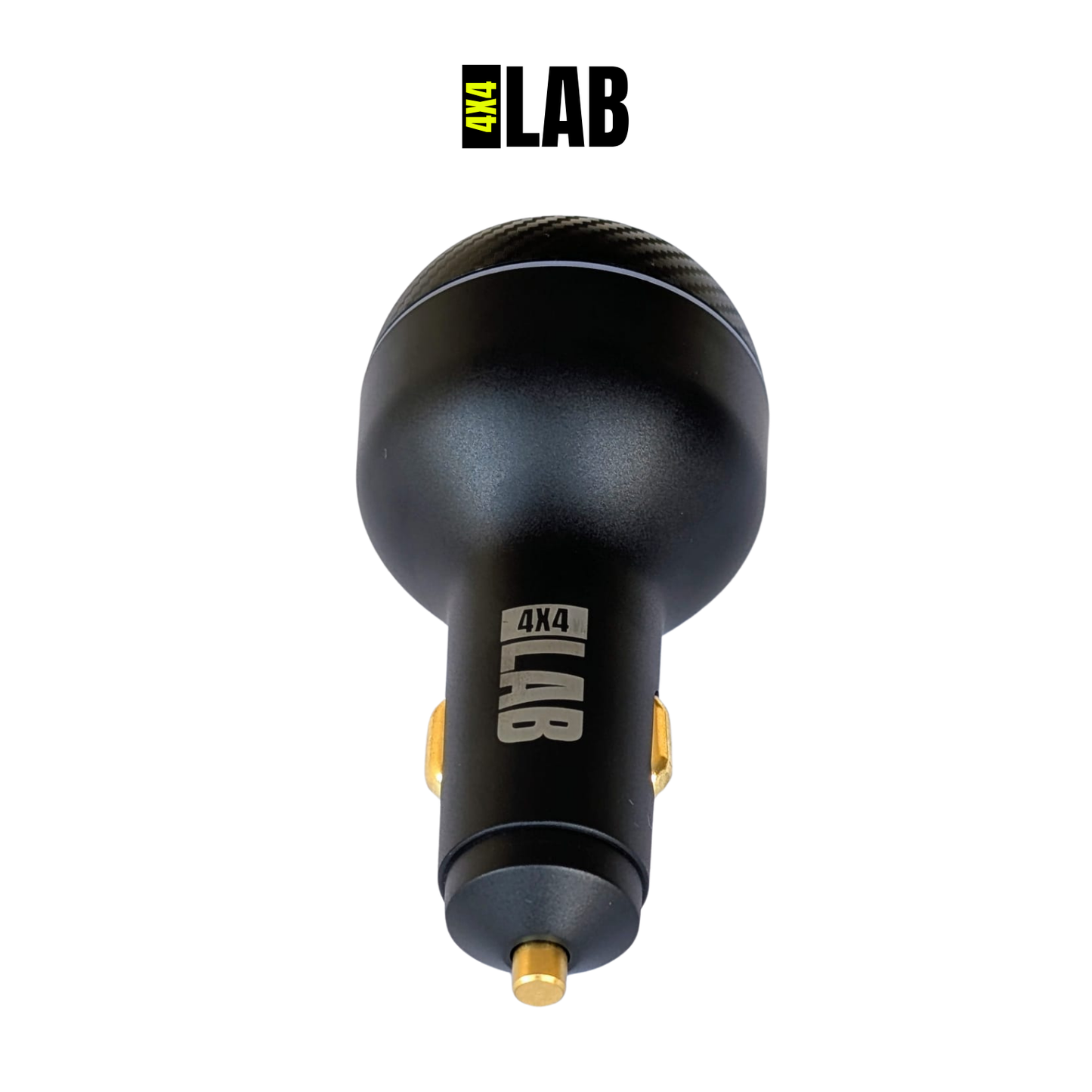 165W USB-C Car Charger – Starlink Mini Ready