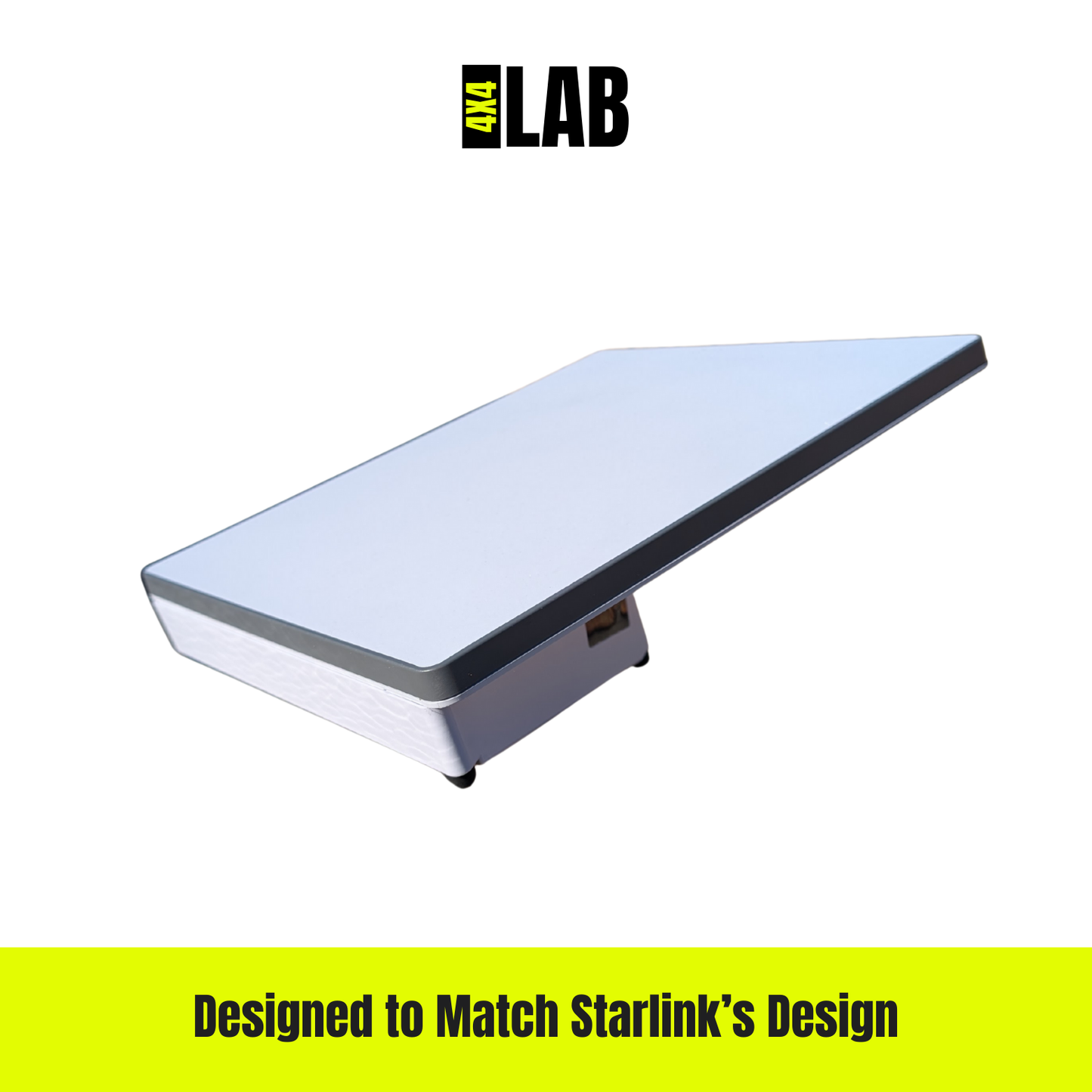 Slide-On PowerBank for Starlink Mini – 180Wh Off-Grid Battery | Up to 9 Hours Runtime