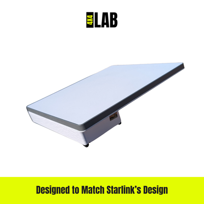 Slide-On PowerBank for Starlink Mini – 180Wh Off-Grid Battery | Up to 9 Hours Runtime