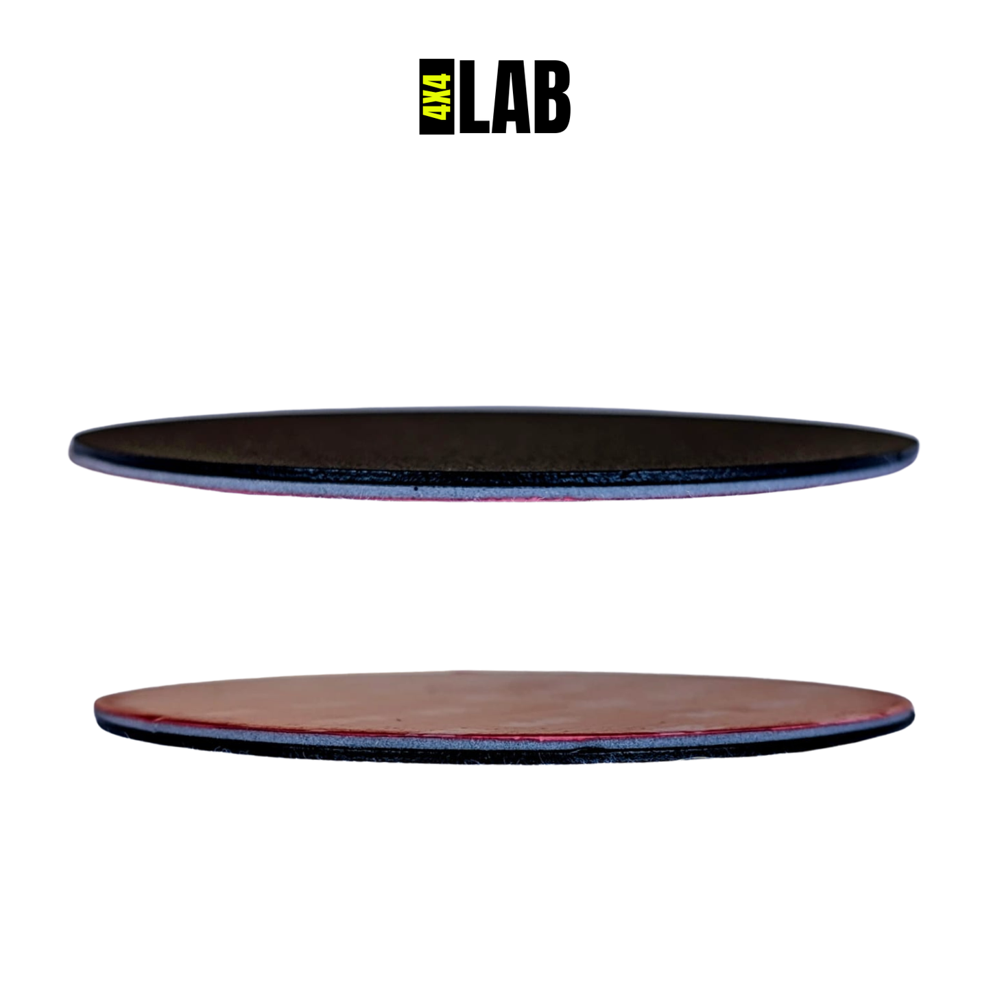 3M Ultra-Duty Adhesive Mounting Discs for Magnets 4 Pack