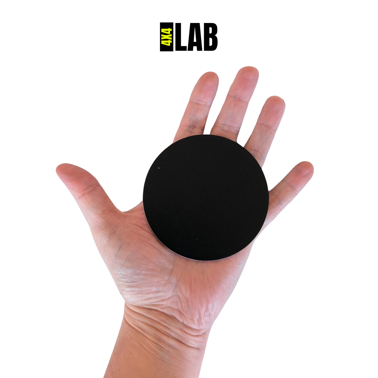 3M Ultra-Duty Adhesive Mounting Discs for Magnets 4 Pack