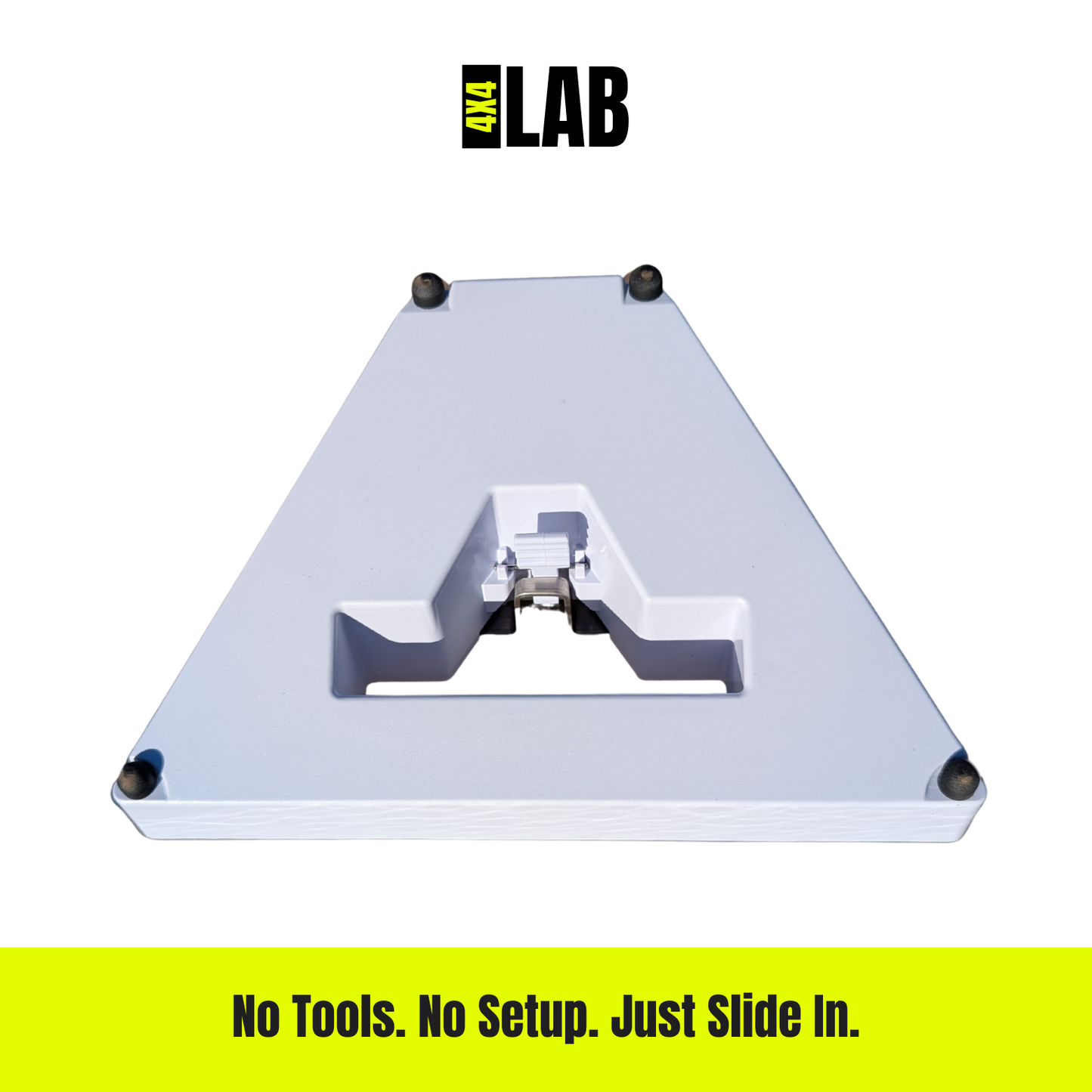 Slide-On PowerBank for Starlink Mini – 180Wh Off-Grid Battery | Up to 9 Hours Runtime