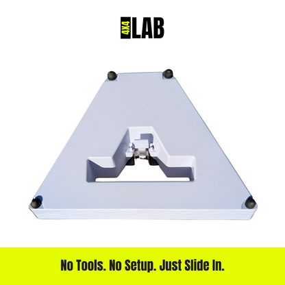 Slide-On PowerBank for Starlink Mini – 180Wh Off-Grid Battery | Up to 9 Hours Runtime