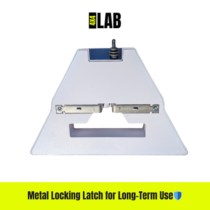 Slide-On PowerBank for Starlink Mini – 180Wh Off-Grid Battery | Up to 9 Hours Runtime