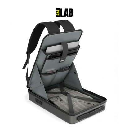 Starlink Mini Hard Shell Travel Backpack