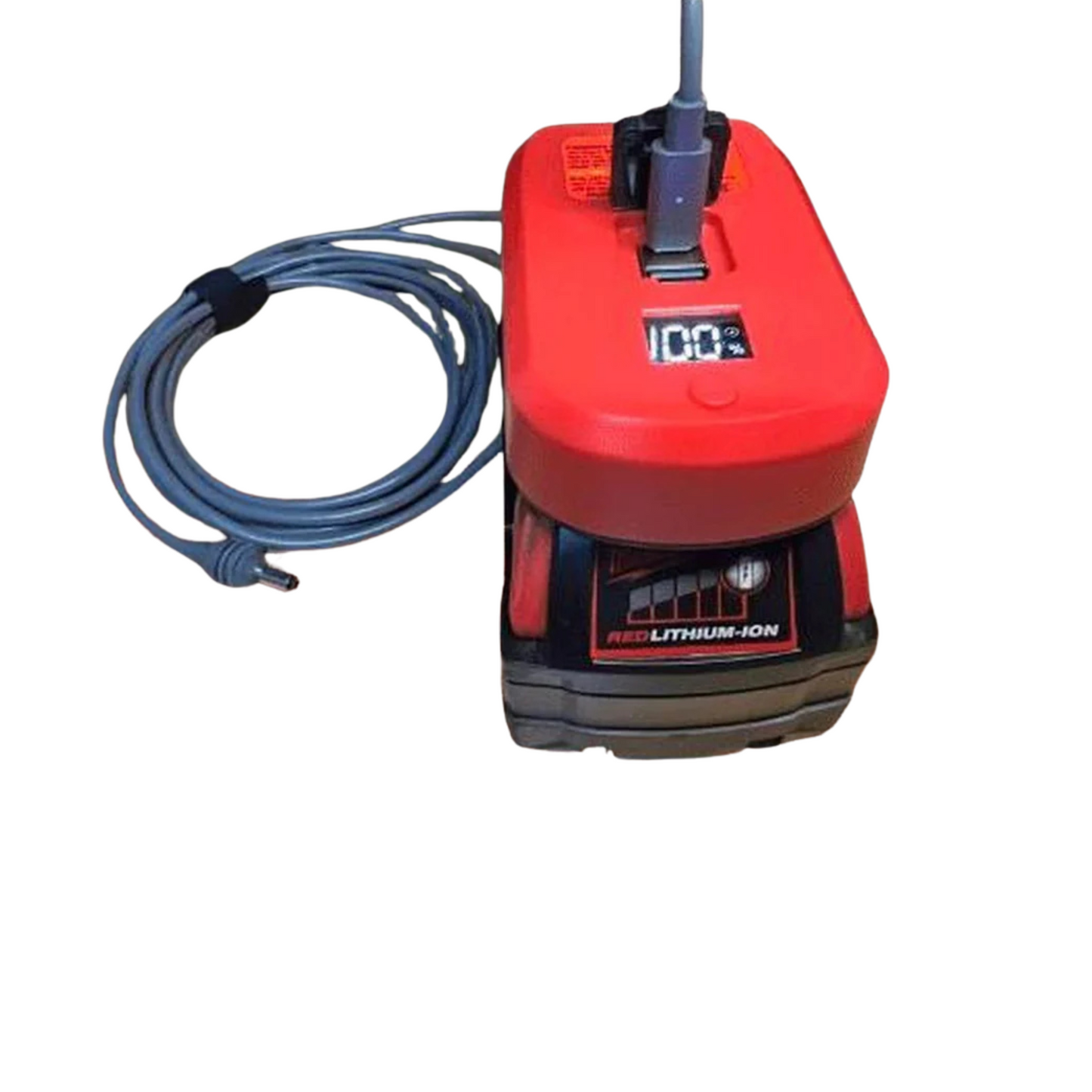 Starlink Mini Milwaukee M18 18V Premium Power Adapter Kit
