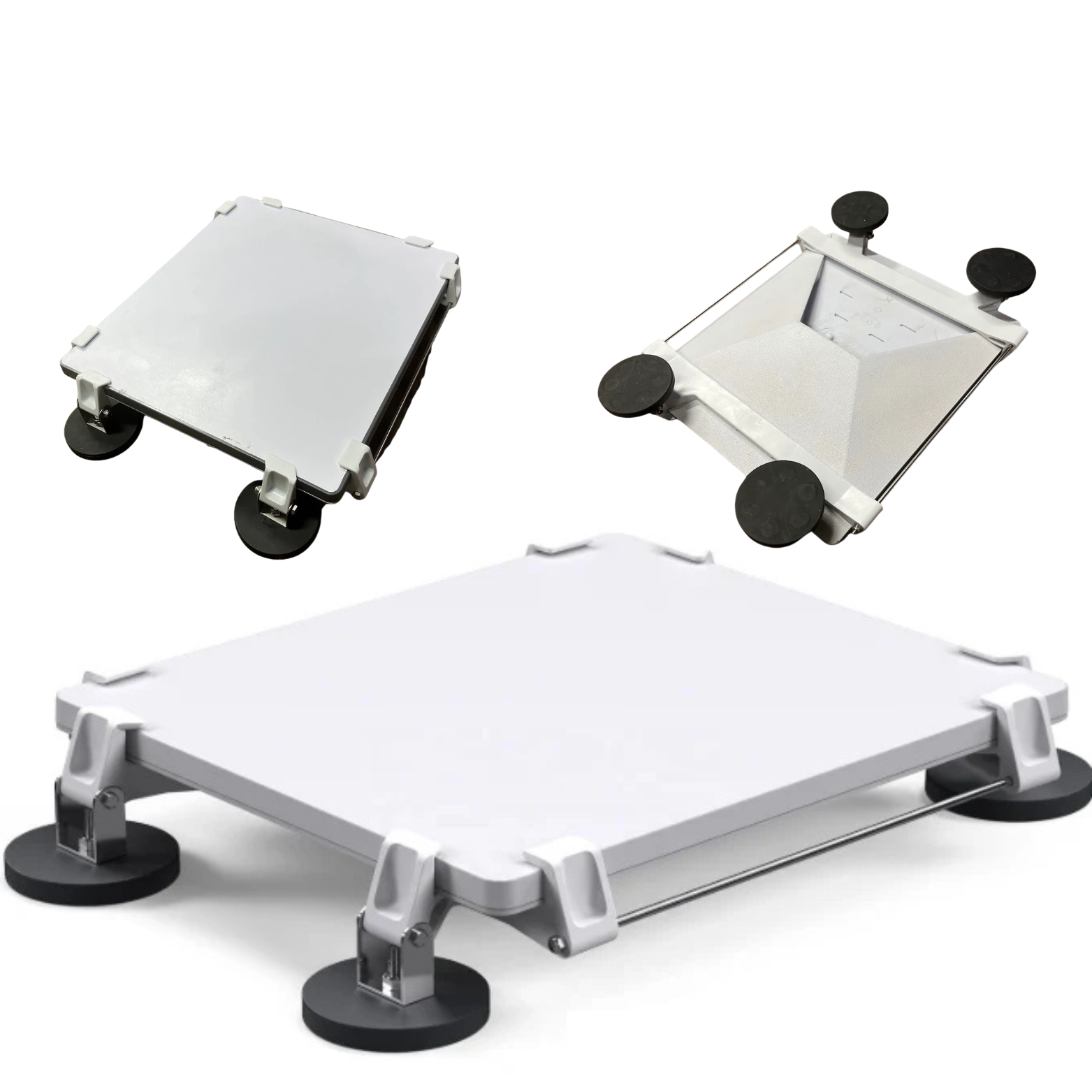 Starlink Mini Budget Magnetic Mount