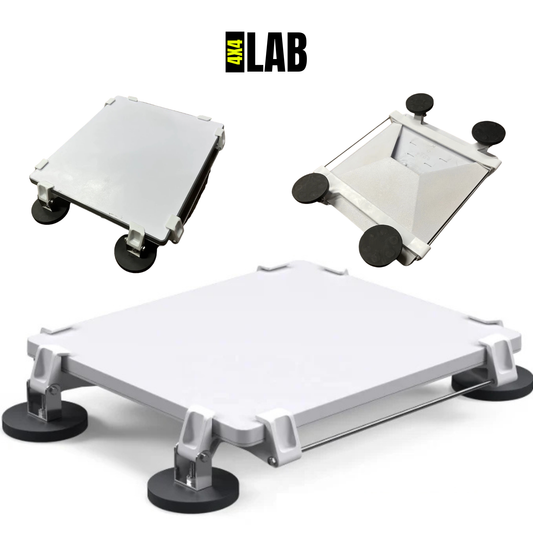 Starlink Mini Budget Magnetic Mount