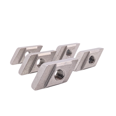 Rhino-Rack Pioneer 6 Channel Nuts – Premium Zwifloc Alternative