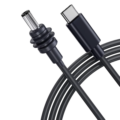 Starlink Mini USB-C to DC Power Cable | IP67 Rated | 4x4 LAB