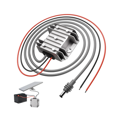 Starlink Mini 12V–30V Hardwire Power Booster