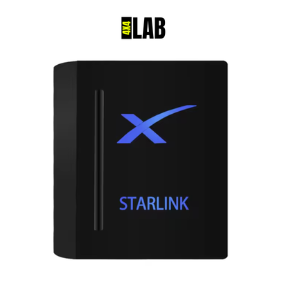 Volkswagen Amarok OEM-Style STARLINK Push Switch