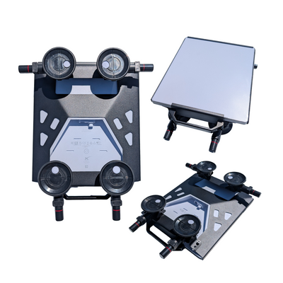 Starlink Mini Heavy-Duty Vacuum Suction Mount