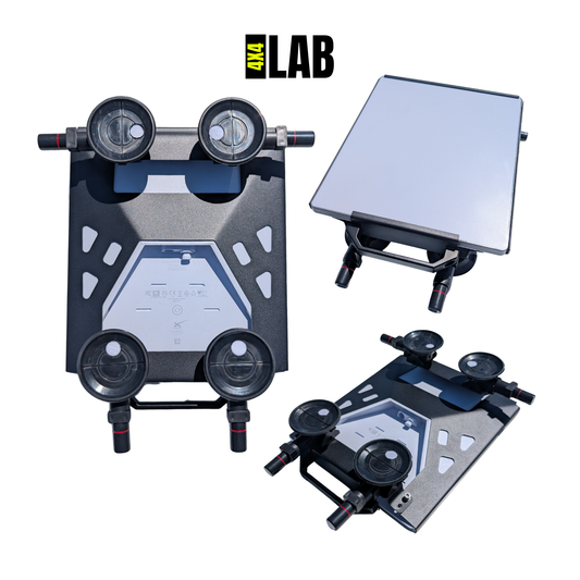 Starlink Mini Heavy-Duty Vacuum Suction Mount