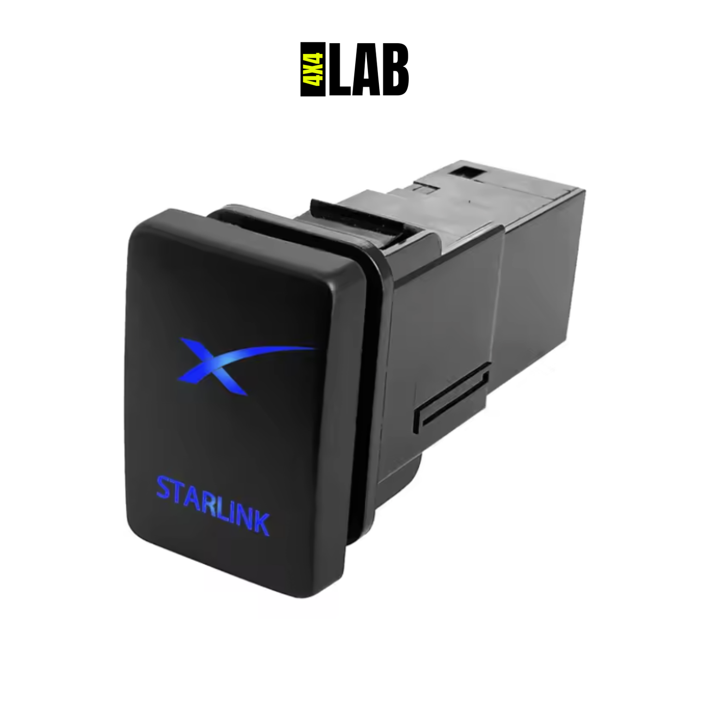 Toyota, Suzuki Jimny & Subaru OEM-Style STARLINK Push Switch