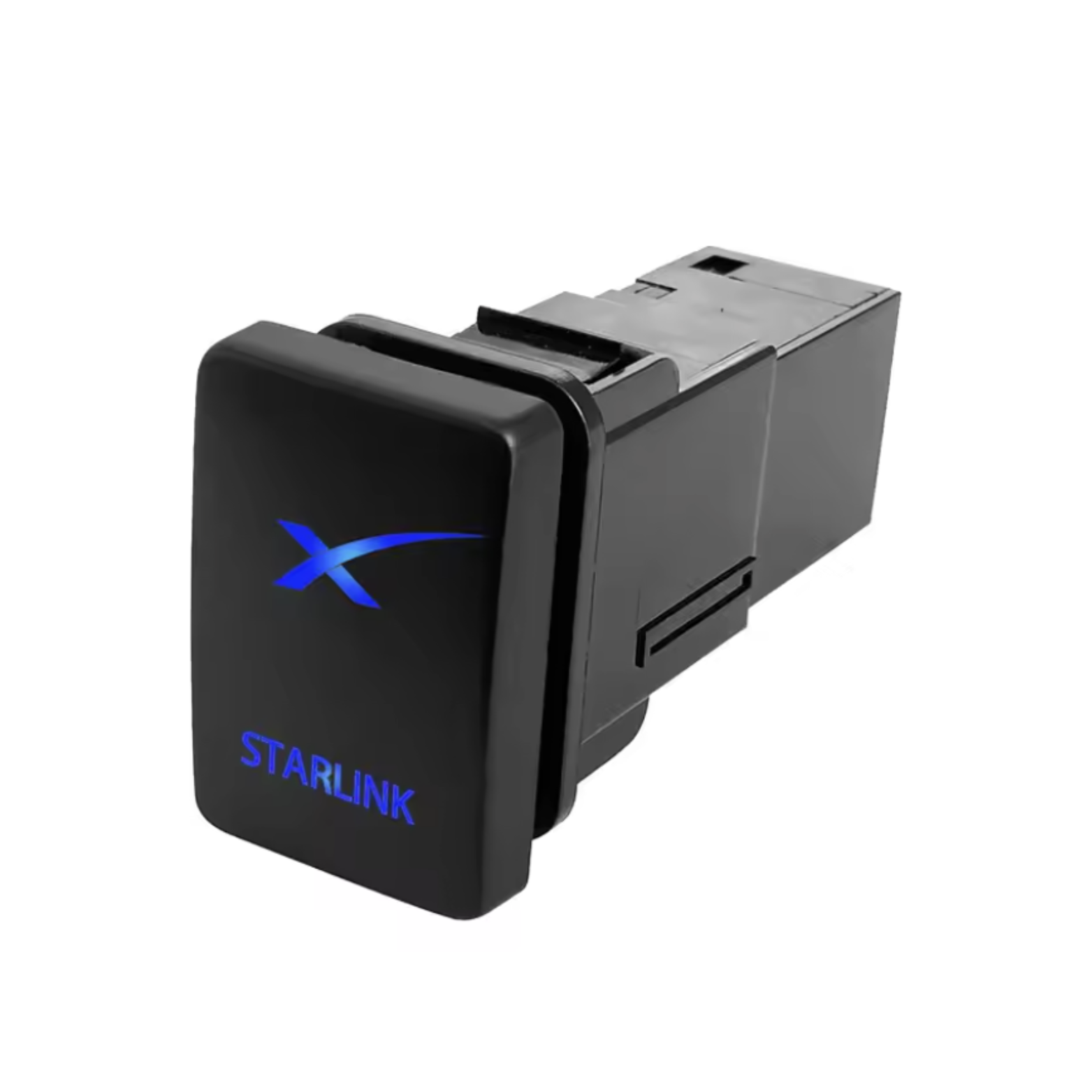 Toyota, Suzuki Jimny & Subaru OEM-Style STARLINK Push Switch