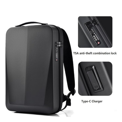 Starlink Mini Hard Shell Travel Backpack