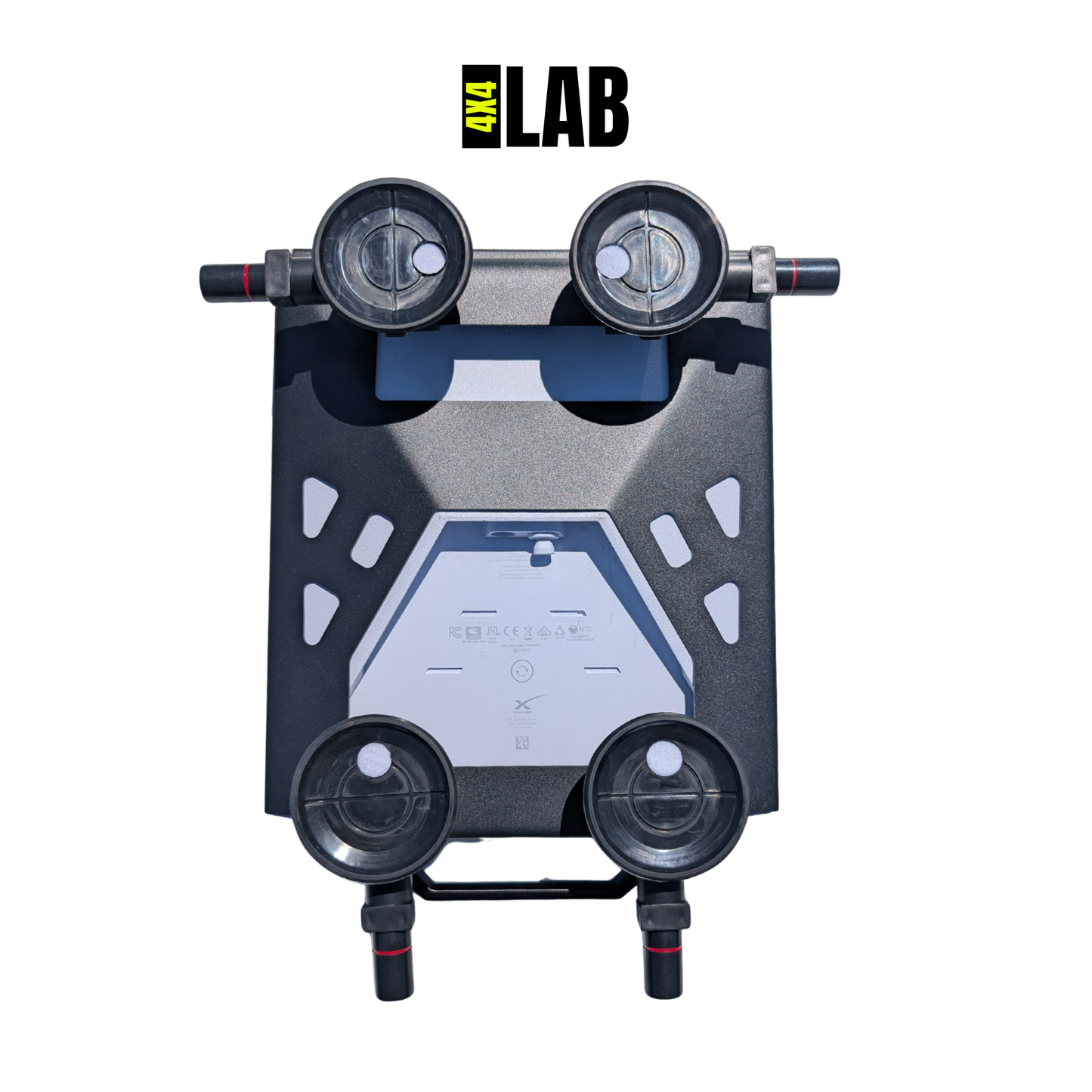 Starlink Mini Heavy-Duty Vacuum Suction Mount