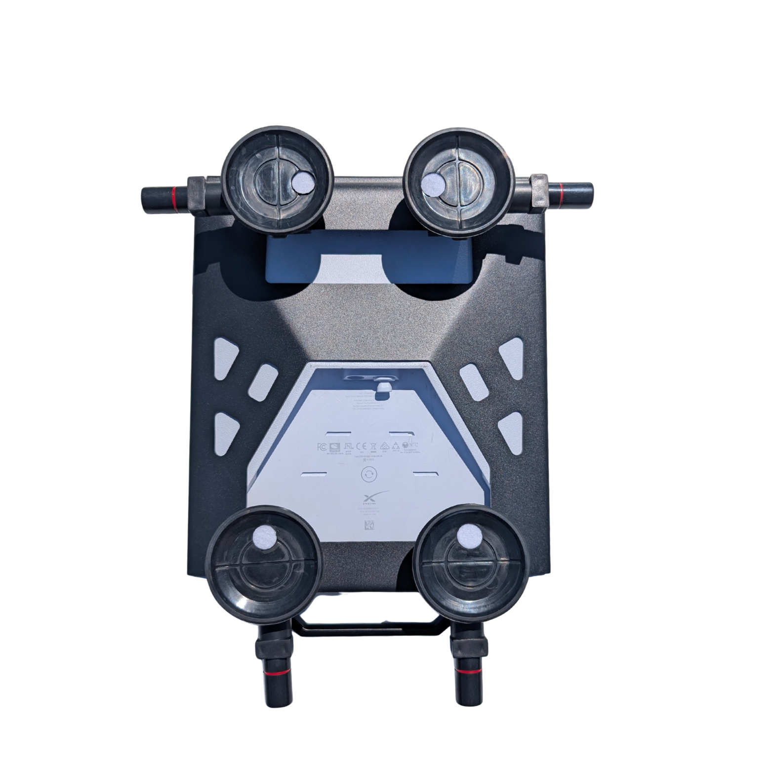 Starlink Mini Heavy-Duty Vacuum Suction Mount