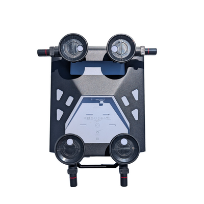 Starlink Mini Heavy-Duty Vacuum Suction Mount