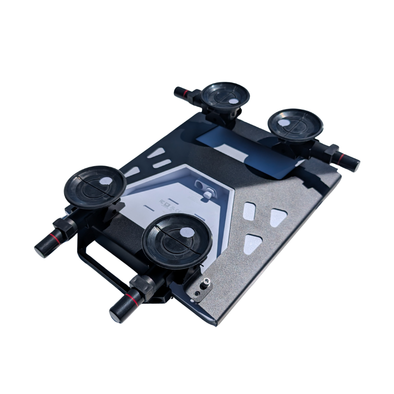 Starlink Mini Heavy-Duty Vacuum Suction Mount