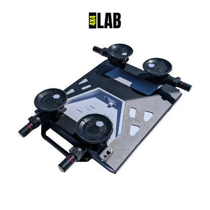 Starlink Mini Heavy-Duty Vacuum Suction Mount