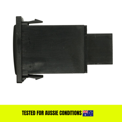 Push Switch STARLINK fits LandCruiser 80s & 79s , Hilux, Prado 90s & 95s