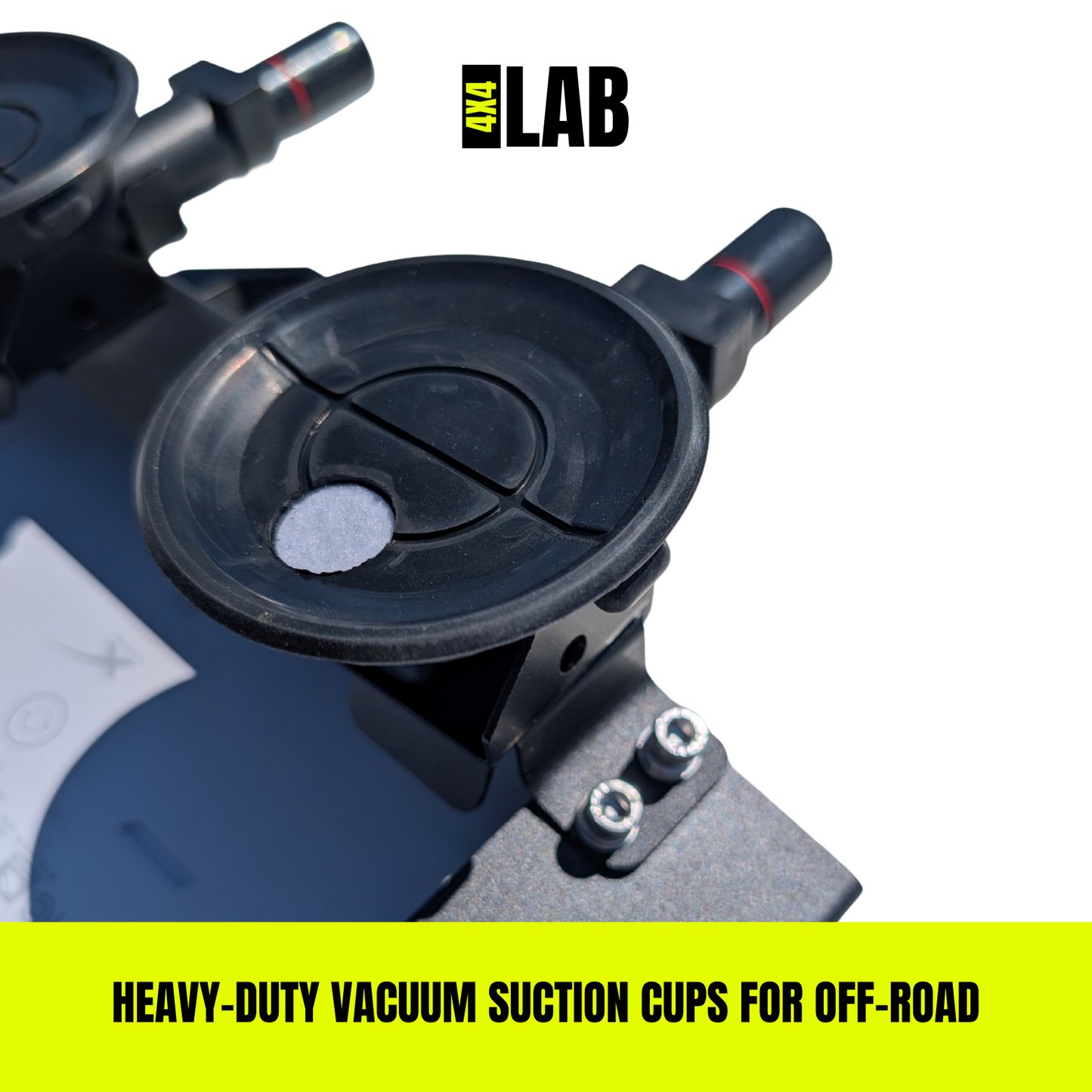 Starlink Mini Heavy-Duty Vacuum Suction Mount
