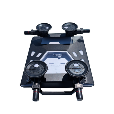 Starlink Mini Heavy-Duty Vacuum Suction Mount