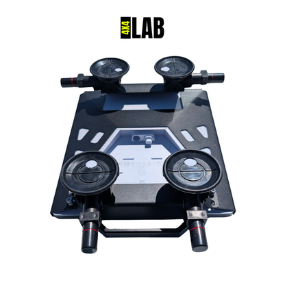 Starlink Mini Heavy-Duty Vacuum Suction Mount