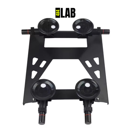 Starlink Mini Heavy-Duty Vacuum Suction Mount