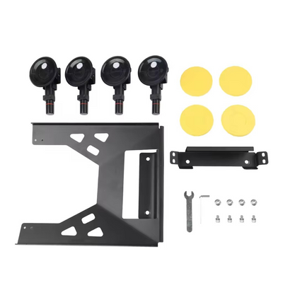 Starlink Mini Heavy-Duty Vacuum Suction Mount