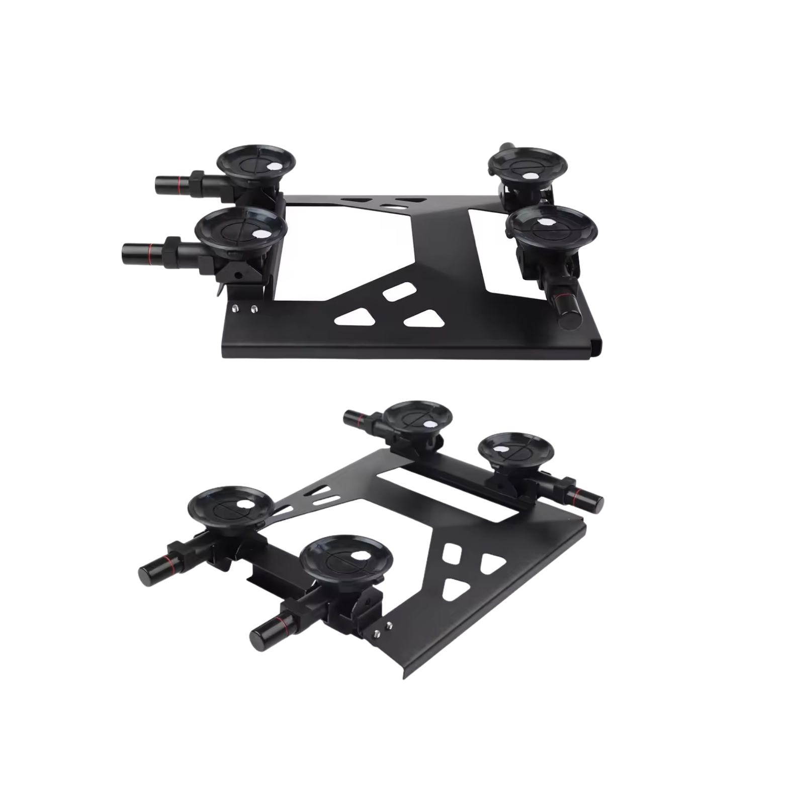 Starlink Mini Heavy-Duty Vacuum Suction Mount
