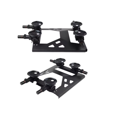 Starlink Mini Heavy-Duty Vacuum Suction Mount