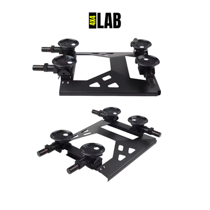 Starlink Mini Heavy-Duty Vacuum Suction Mount