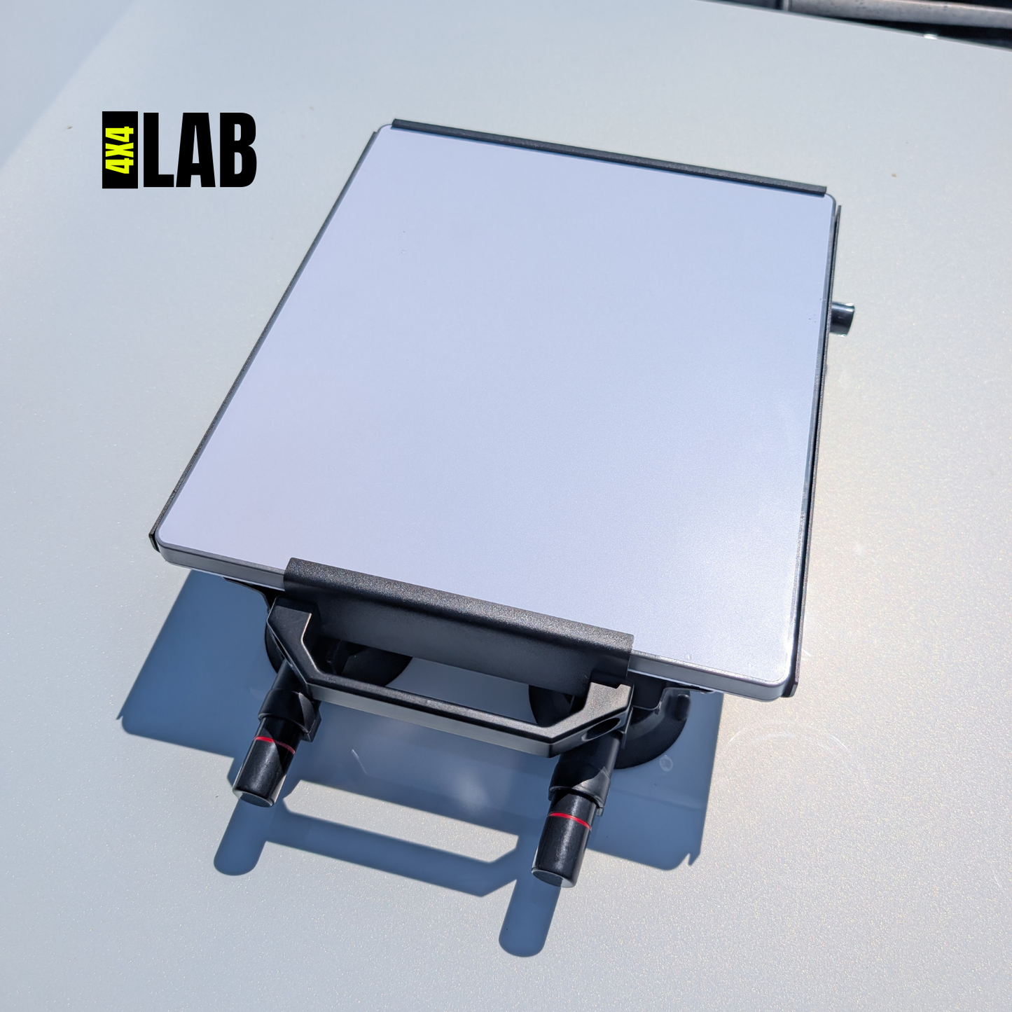 Starlink Mini Heavy-Duty Vacuum Suction Mount