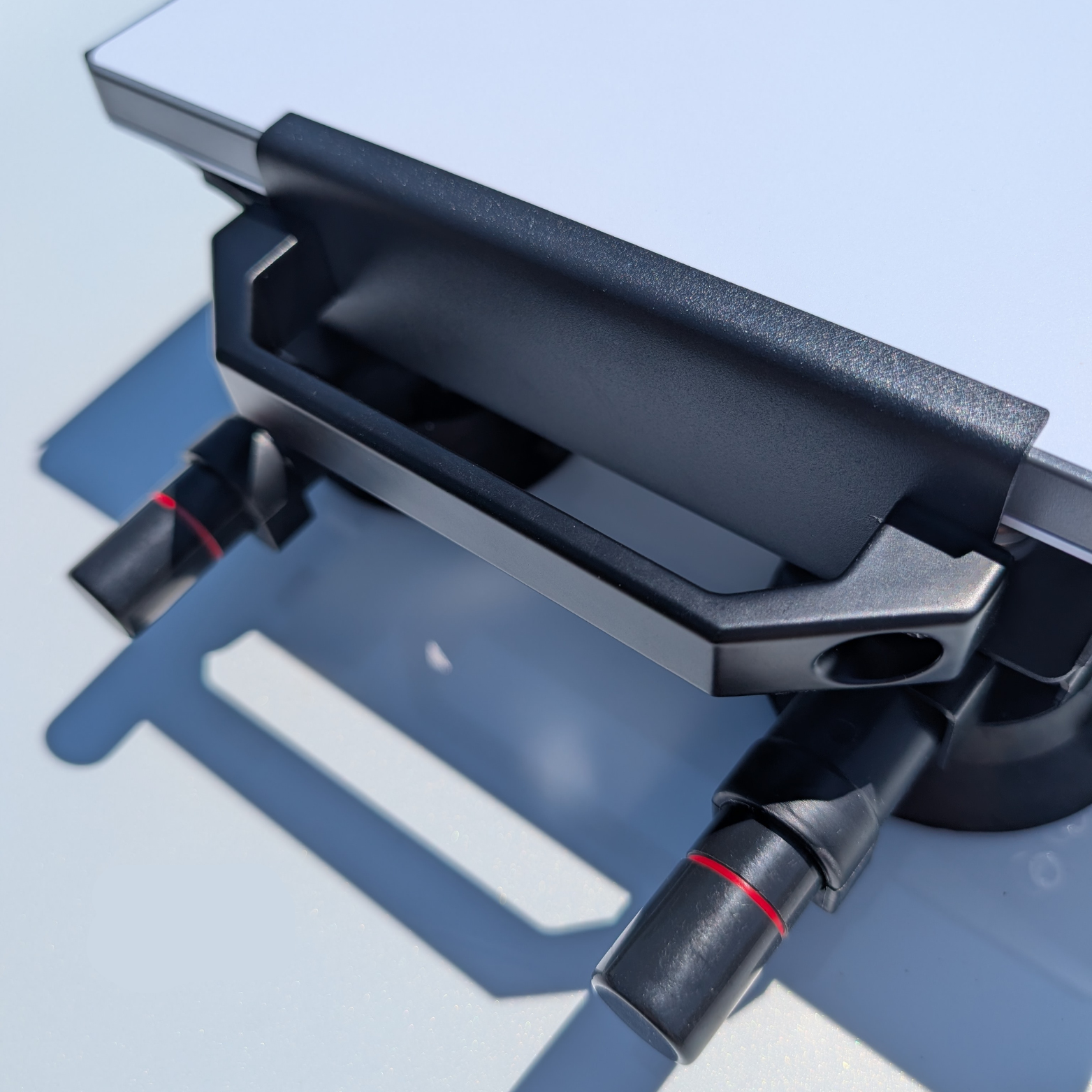 Starlink Mini Heavy-Duty Vacuum Suction Mount