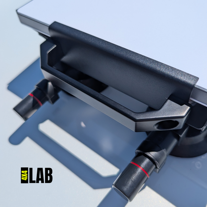 Starlink Mini Heavy-Duty Vacuum Suction Mount